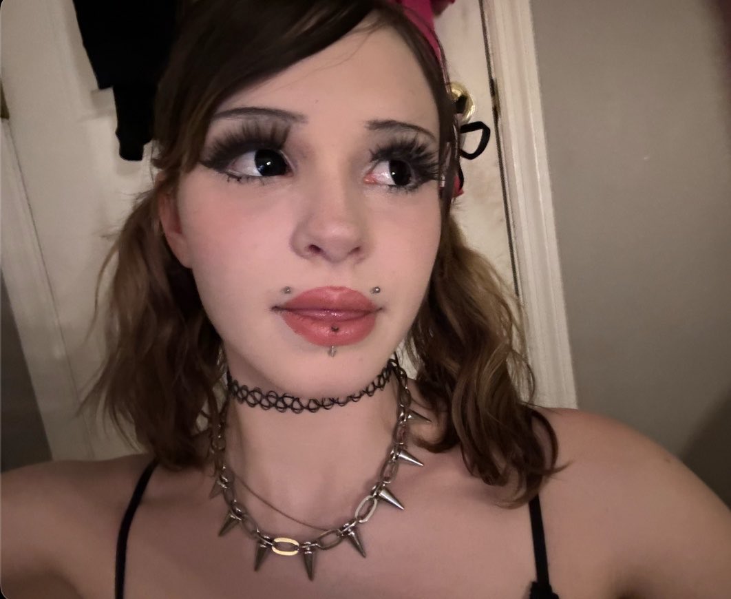 puppiecorpse's tweet image. 🐶 #cutecore #fyp #kawaii