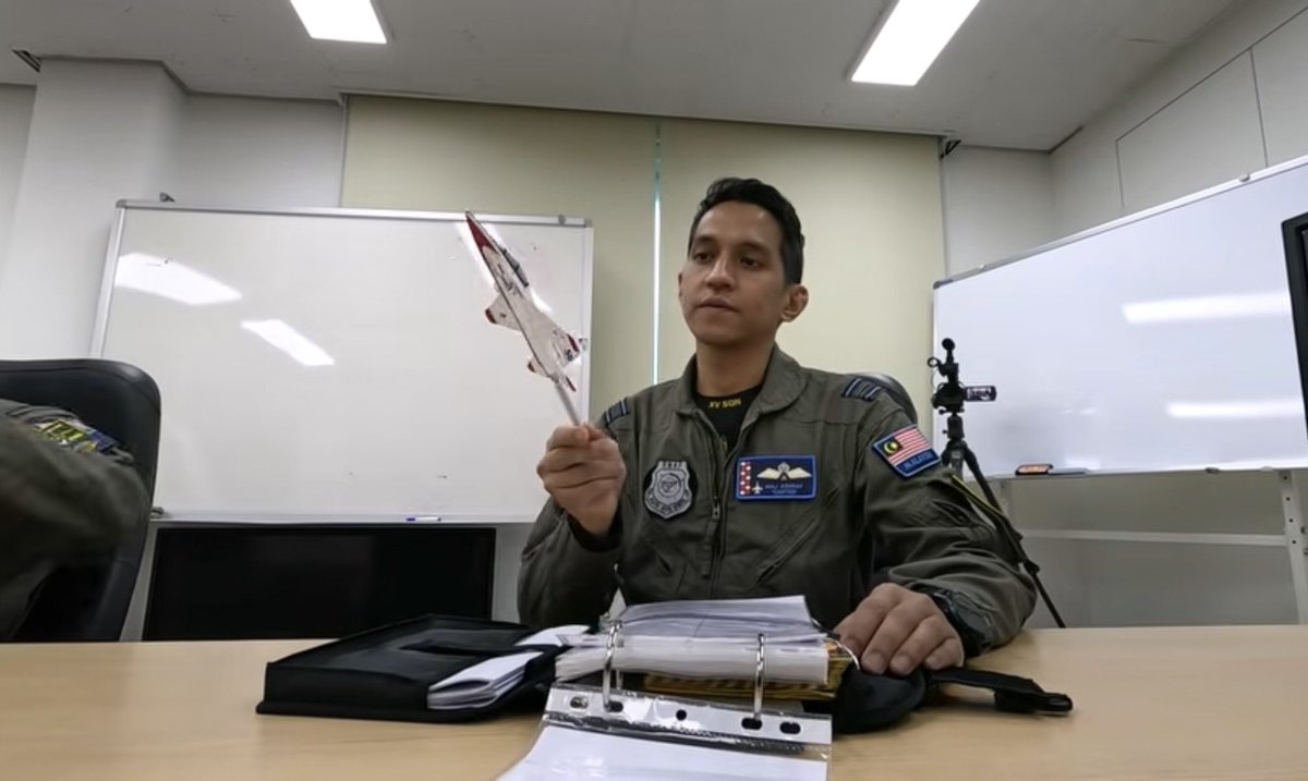 Malaysia Military Review tweet media