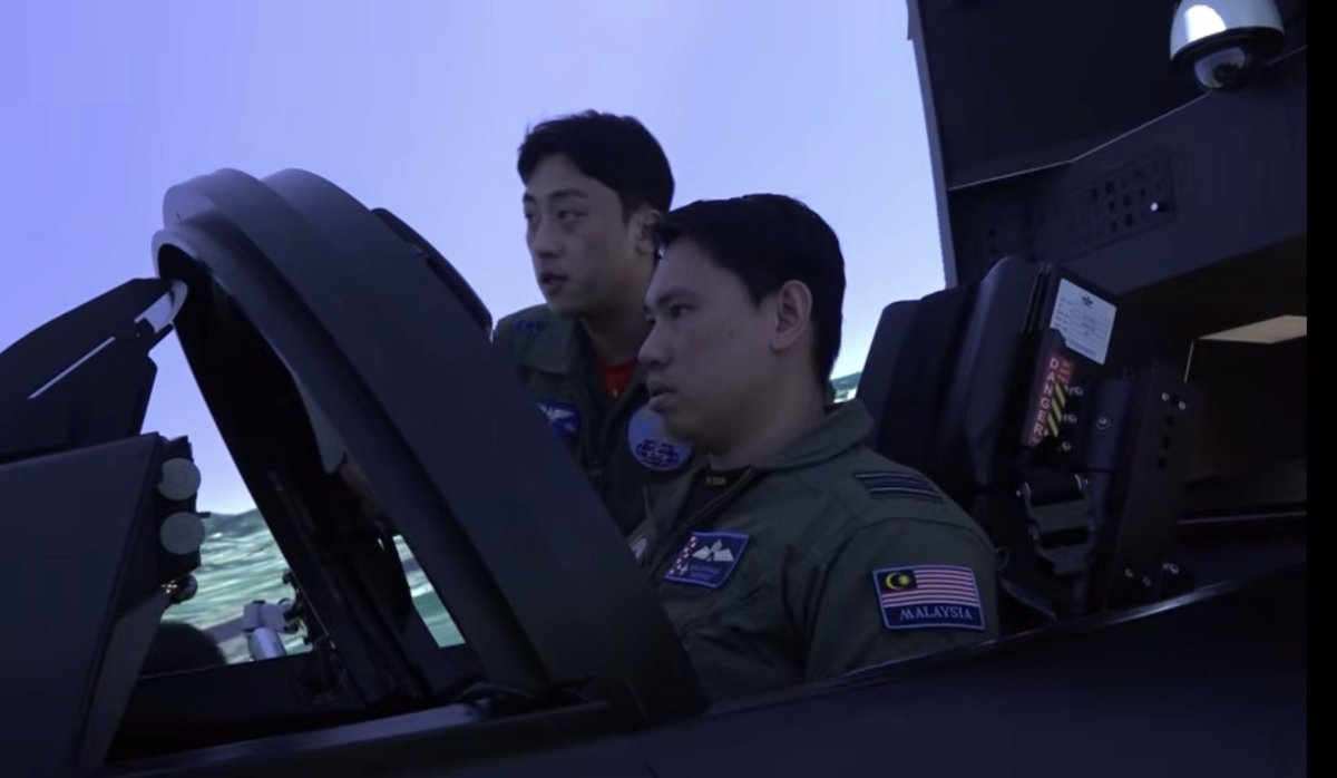 Malaysia Military Review tweet media