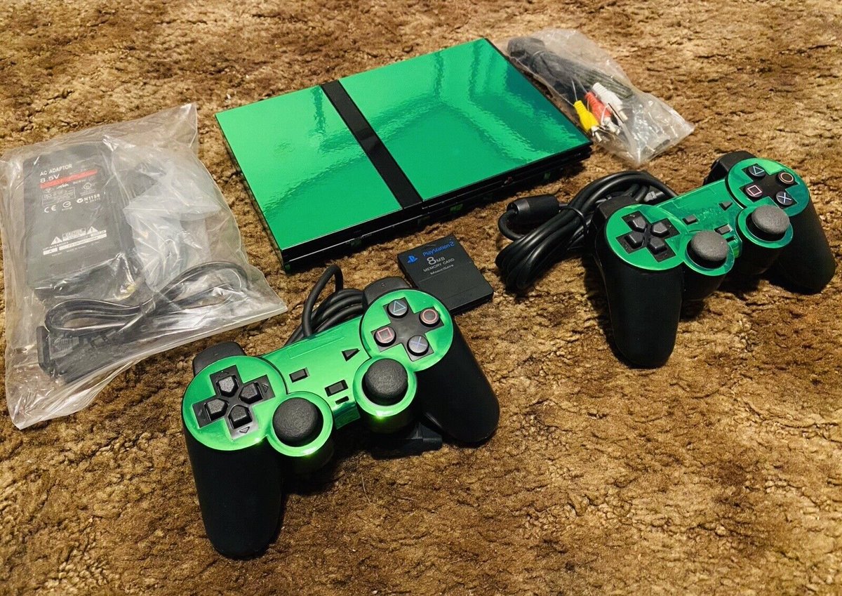 PlayStation Nostalgia tweet media