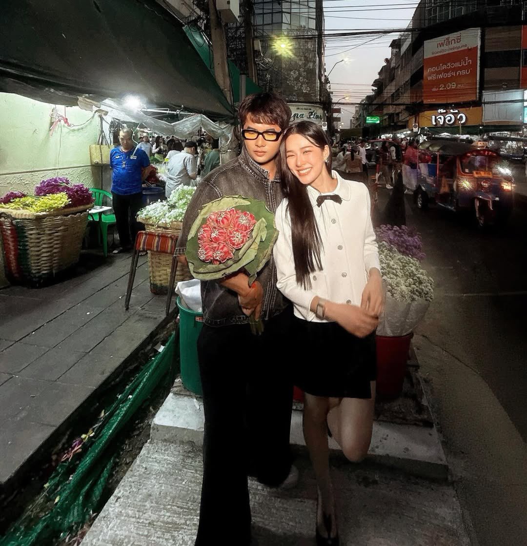 LingOrm_TagTrend 📈 tweet media