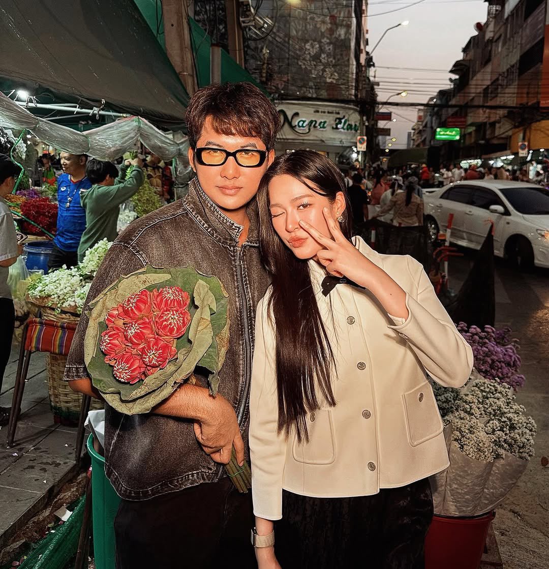 LingOrm_TagTrend 📈 tweet media