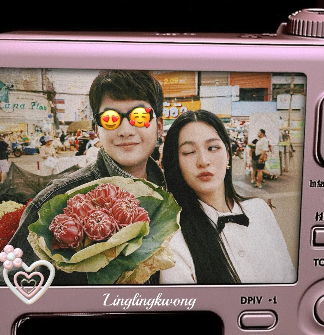 LingOrm_TagTrend 📈 tweet media