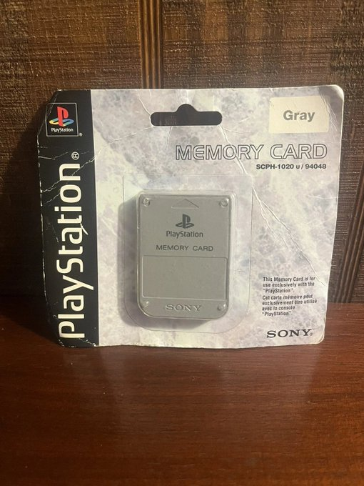 PlayStation Nostalgia tweet media