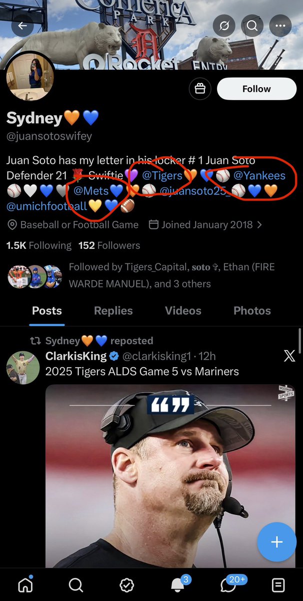 ClarkisKing tweet media