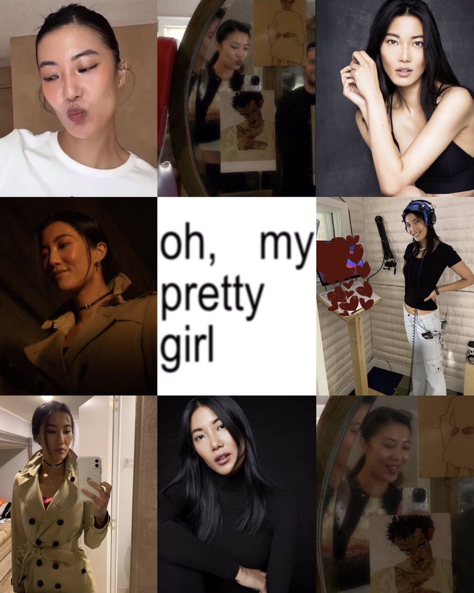 leah ℳ. tweet media