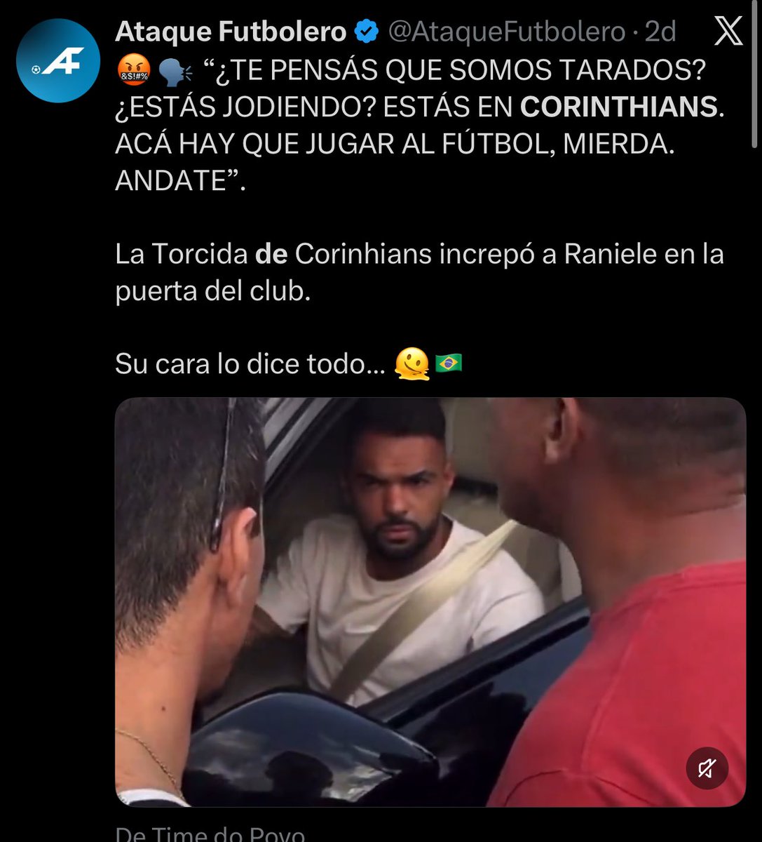 Ever Marecos tweet media