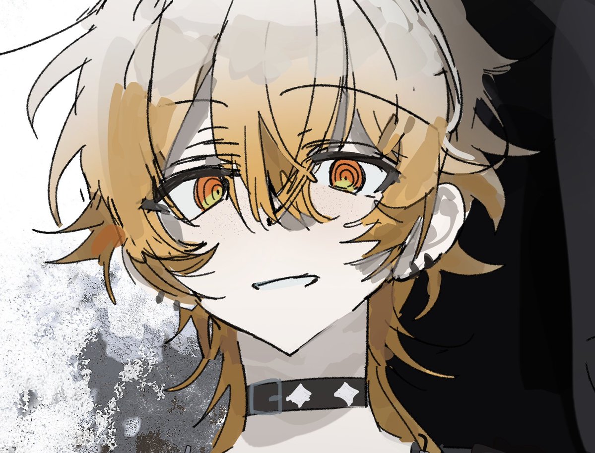 らくがき tweet media