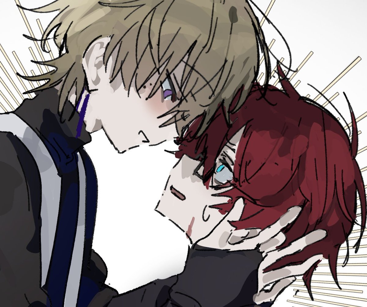 らくがき tweet media