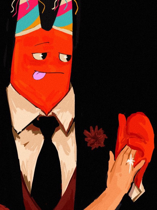 DAWN 🥀 BANBAN’S WIFE tweet media