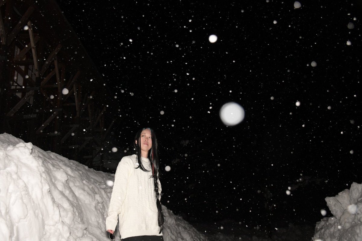 【コスプレ写真注意】
FGO⭐近藤 勇

同じ空の下で…

冬

📸
①<a href="/red_corundum_/">ピッキョ🫐🐦</a> 
②<a href="/asato33335/">麻莵</a> 

#ラコロール
#ラコロールウッディパル
#ラコロール雪ロケ