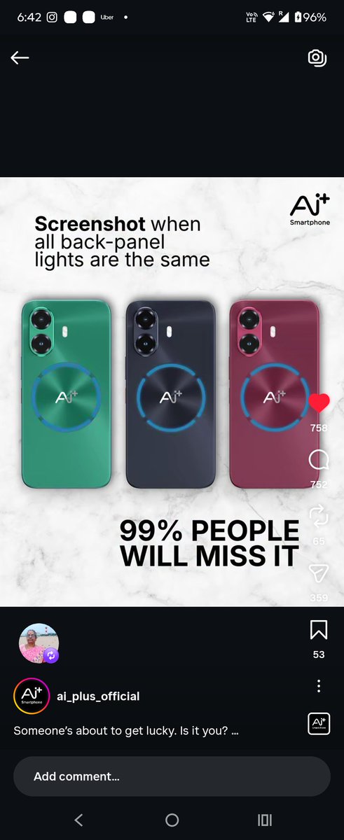 danishat65's tweet photo. @aiplus_official ➕ https://t.co/vRSFEX6YlB