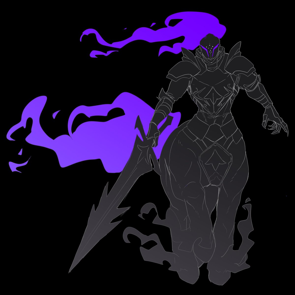 오직 사솔만 !!커미션 오픈!! tweet media