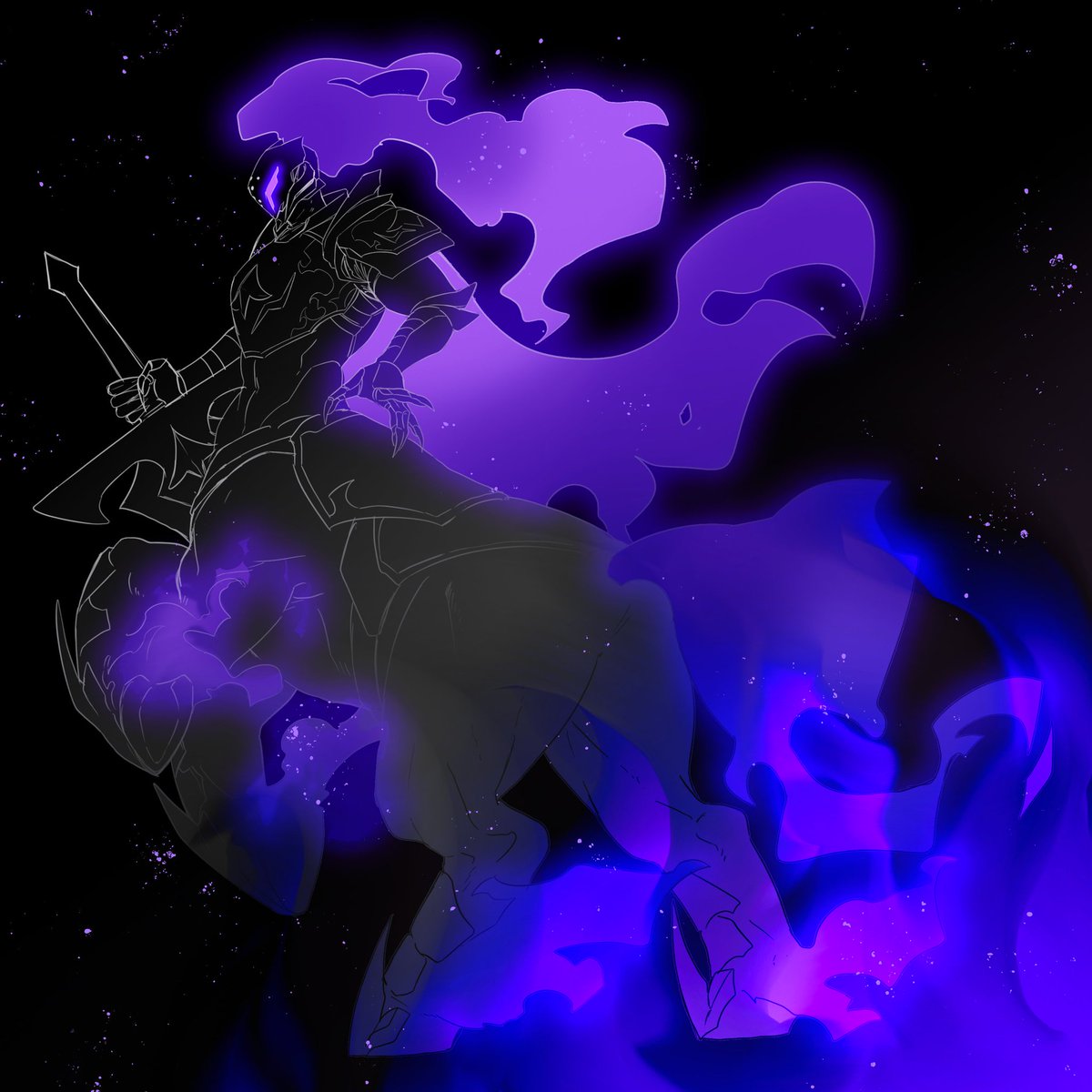 오직 사솔만 !!커미션 오픈!! tweet media