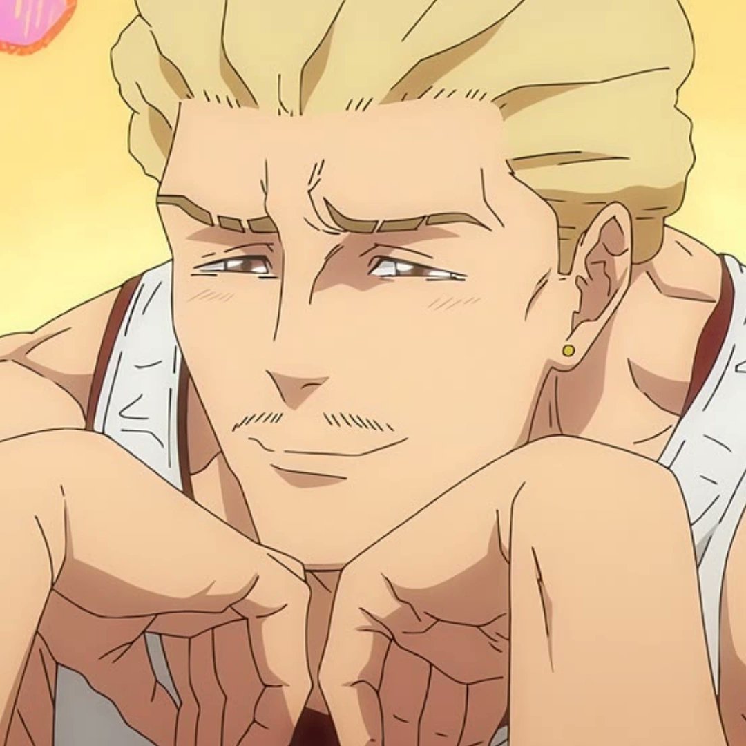 🎰Hakari Biggest Larper(fan) 🎰 tweet media