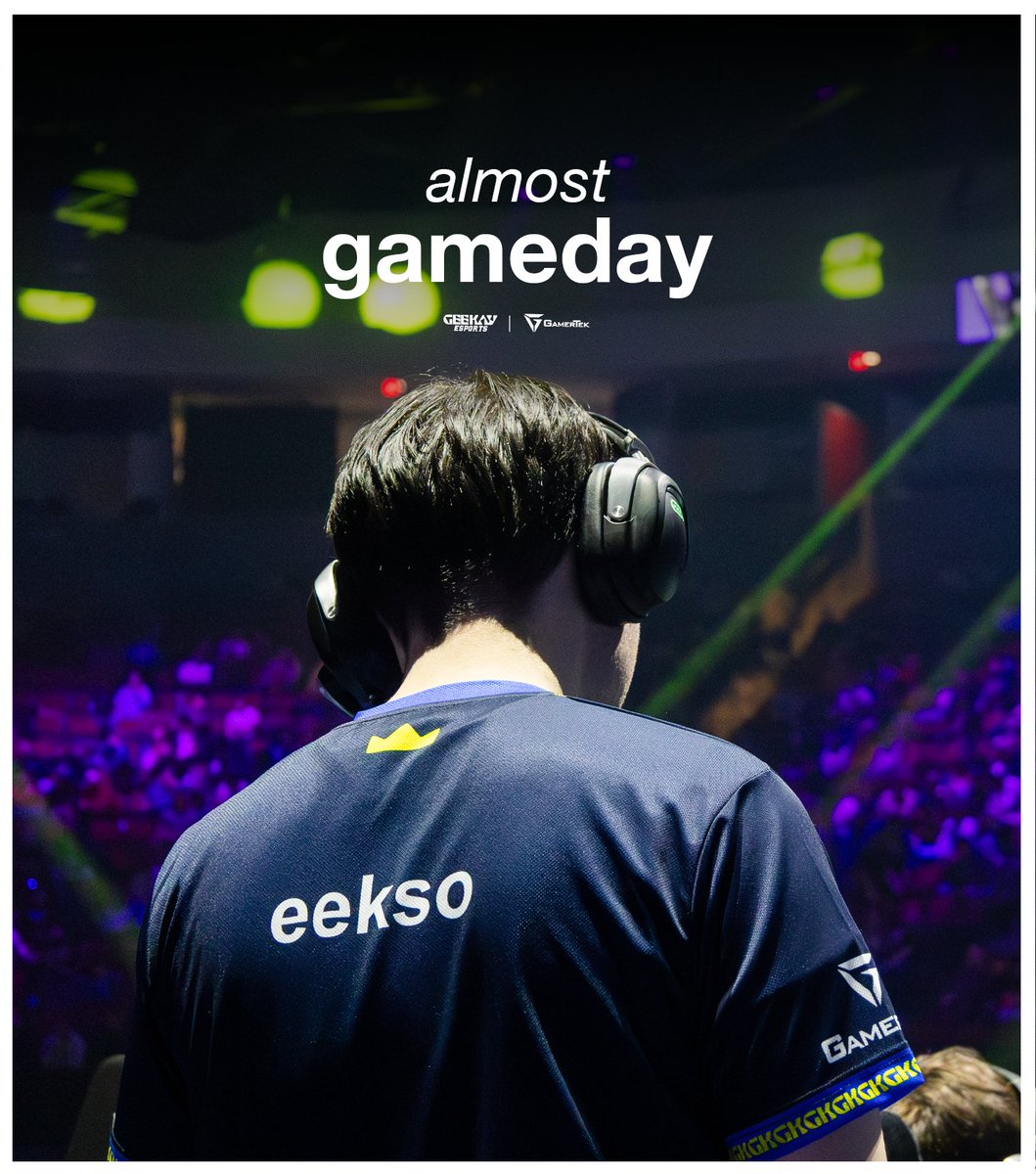 GeekayRL tweet media