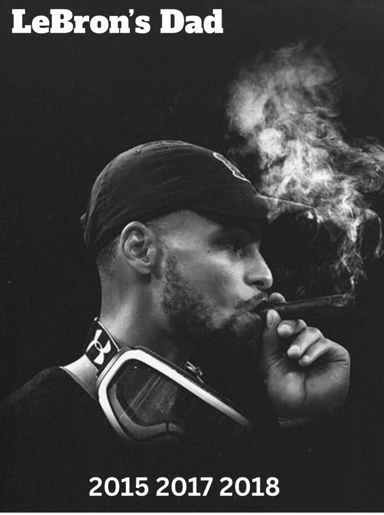 LeeBo Bryson tweet media