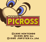 TMax1323's tweet image. ¡Ya disponible la versión 1.1 de Mario's Picross para Game Boy!
Está versión corrige los nombres de los puzzles.
Se añadieron los acentos y se corrigieron algunos gráficos.
#MarioPicross #GameBoy #Español 

traduccionesmax1323.blogspot.com/2020/04/70-mar…