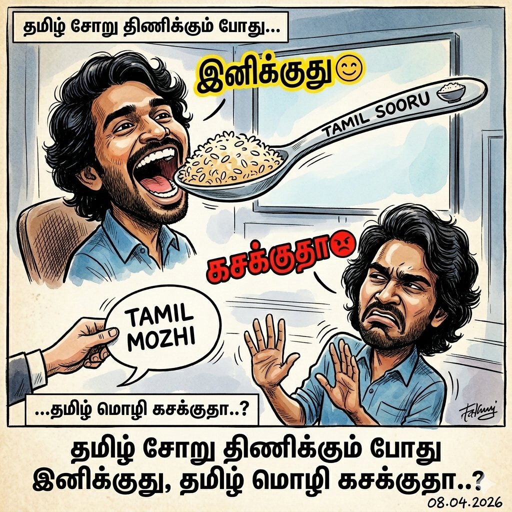 Vetrivel Samattiyar tweet media
