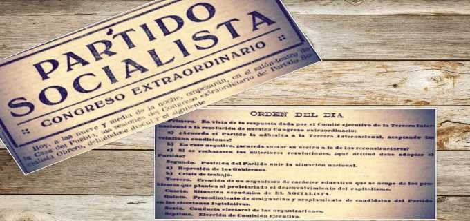 Archivo de la Fundación Pablo Iglesias tweet media