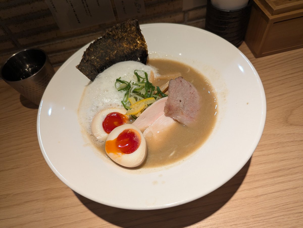 アルギ tweet media