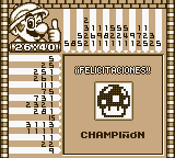 TMax1323's tweet image. ¡Ya disponible la versión 1.1 de Mario's Picross para Game Boy!
Está versión corrige los nombres de los puzzles.
Se añadieron los acentos y se corrigieron algunos gráficos.
#MarioPicross #GameBoy #Español 

traduccionesmax1323.blogspot.com/2020/04/70-mar…