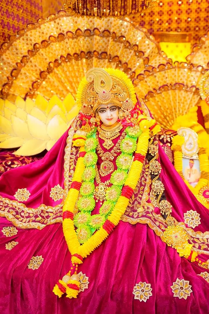 सारांश कृष्ण जी महाराज || ॐ 📿 || tweet media