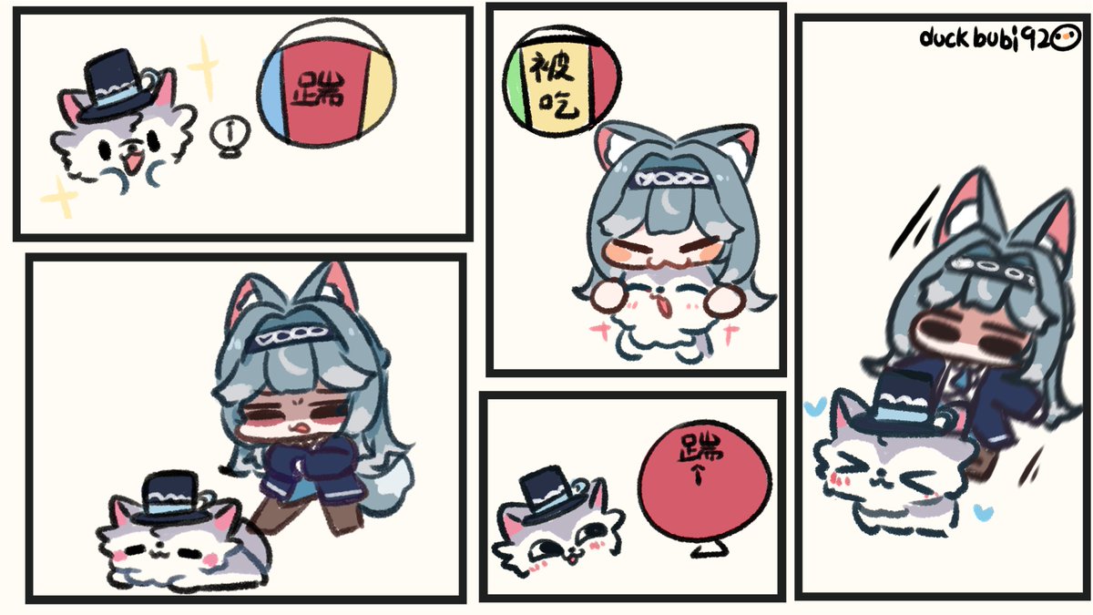 拿布祈諾 👼🏻⚖️☀️☕️32歲老禮帽 tweet media