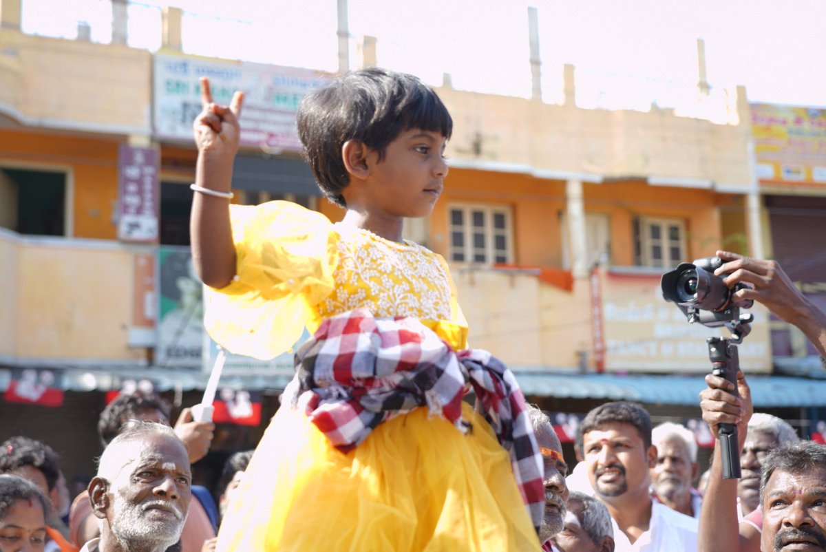 R Sasikumar - Say No To Drugs & DMK tweet media