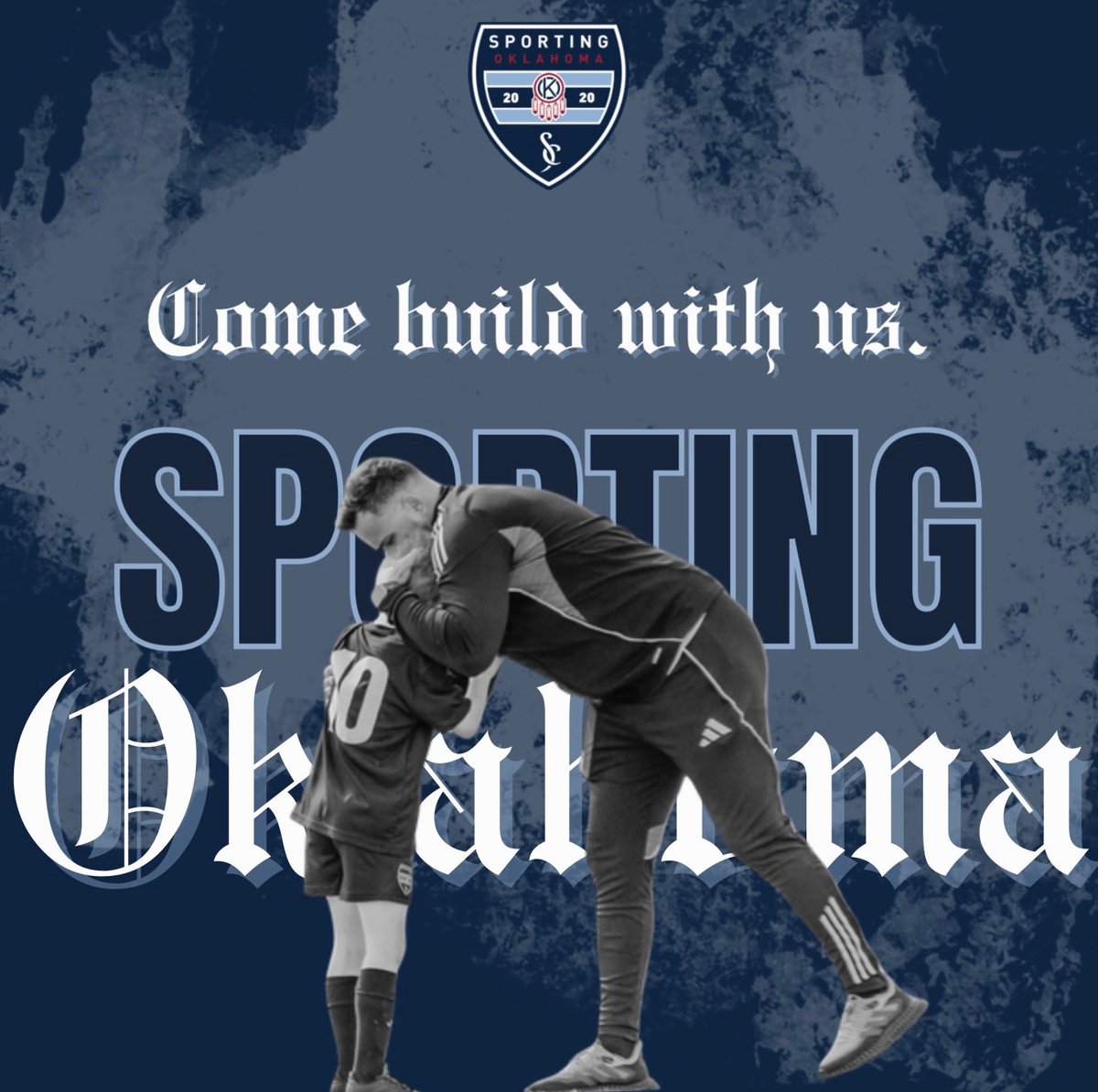 Sporting Oklahoma tweet media