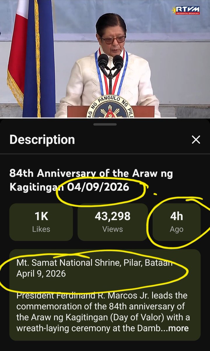 ChismisNChaos🇵🇭 🇻🇦 tweet media