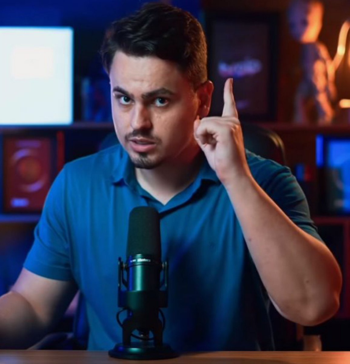 Vinicios Betiol tweet media