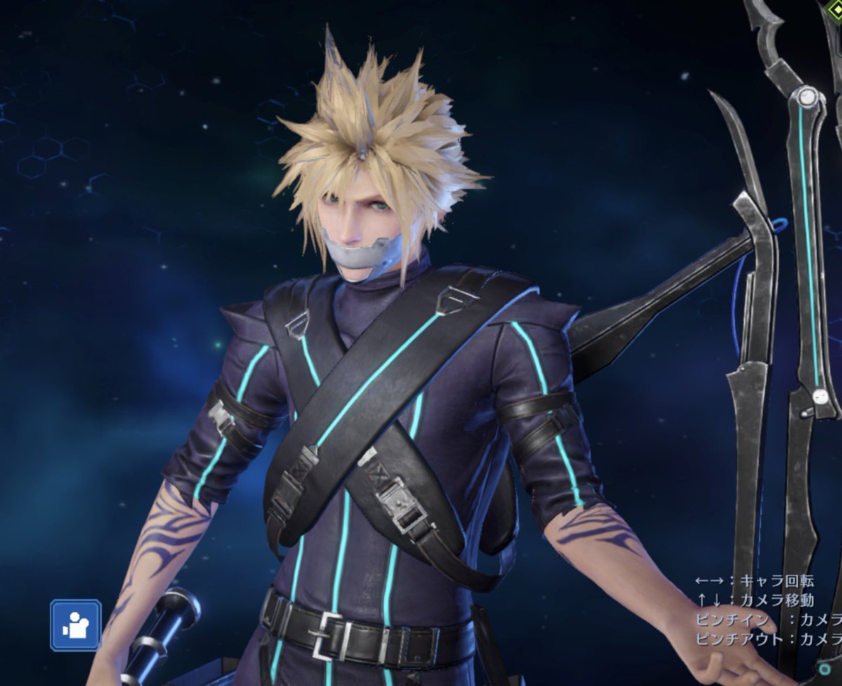 yoki🌝 tweet media