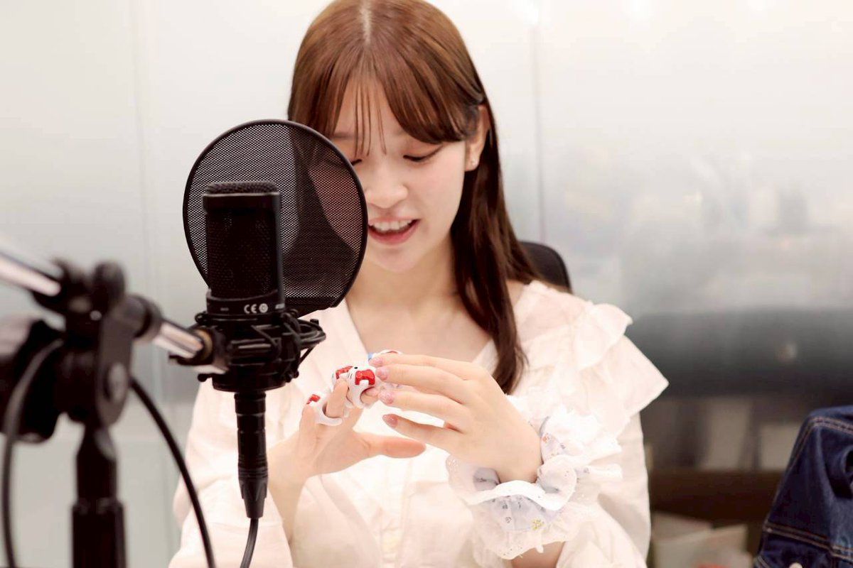 阪口珠美のだいすこ日和【公式】 tweet media