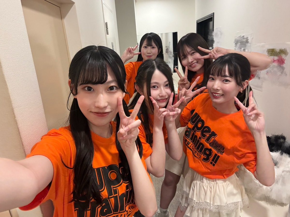 アイドルカレッジ練習生 tweet media