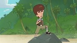 Animated Archetypes Daily tweet media