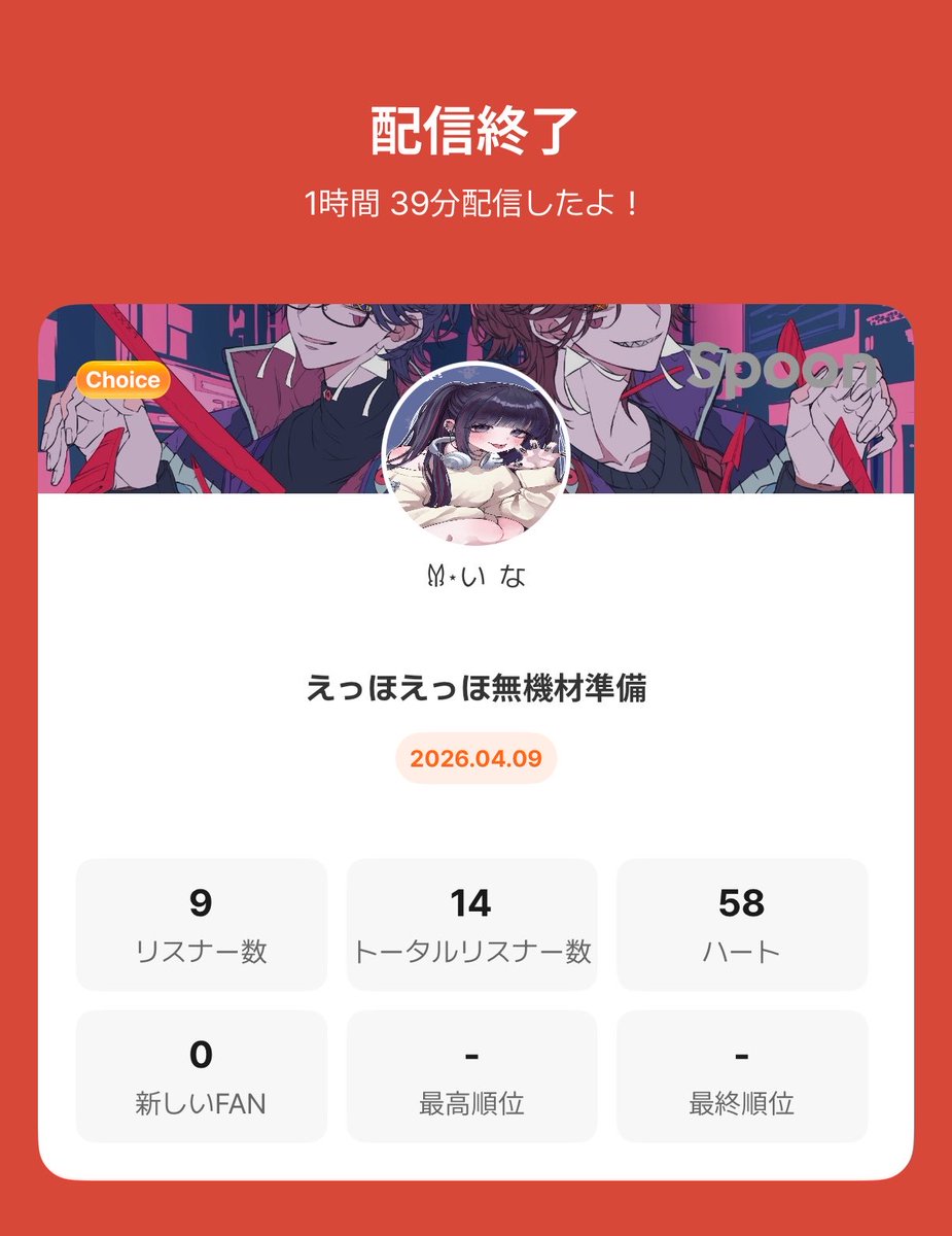 𐀔⋆い な tweet media