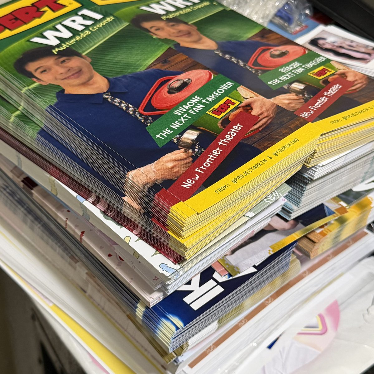 𝐞𝐥𝐨𝐢𝐬𝐚 | kaldereta ni kino tweet media