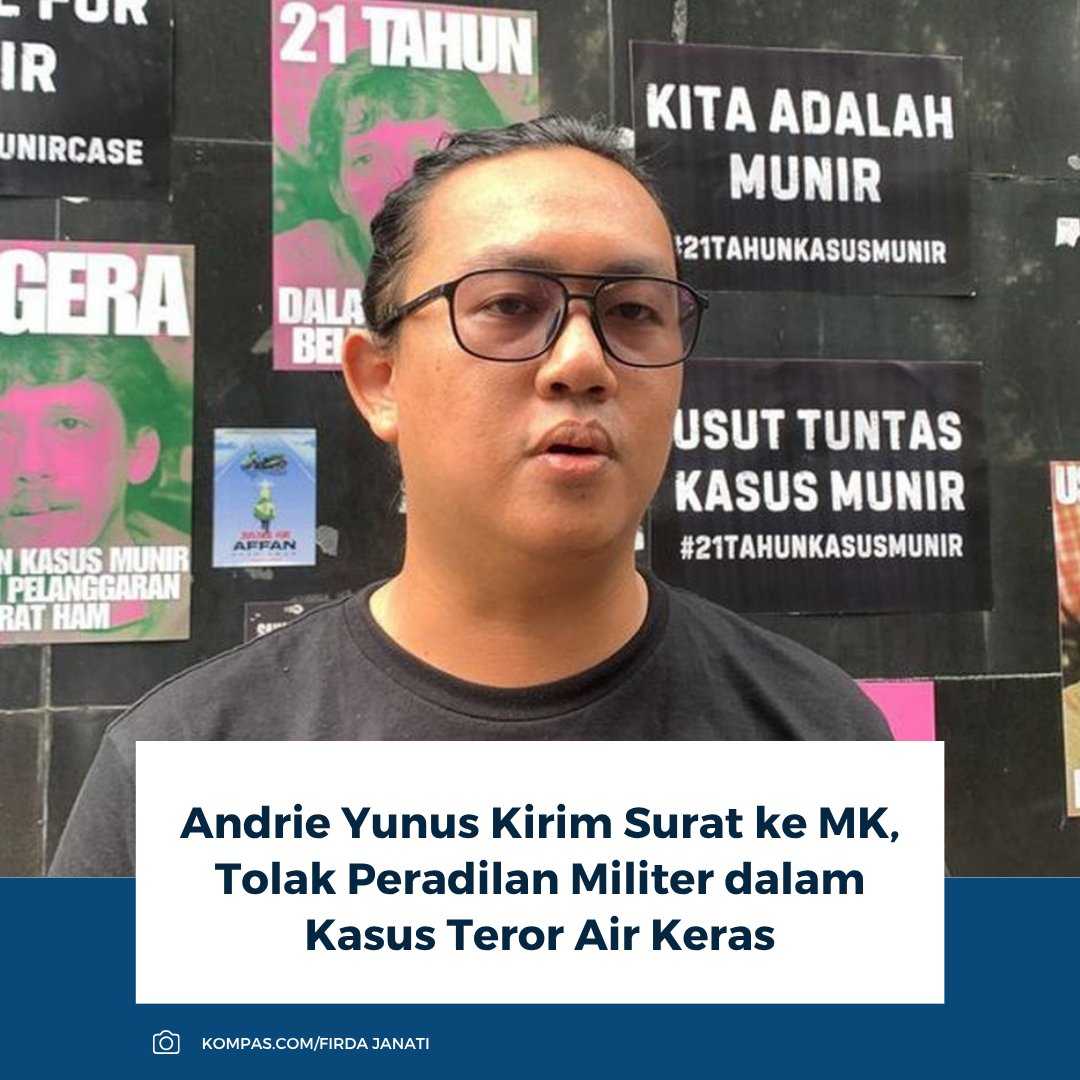 Kompas.com tweet media