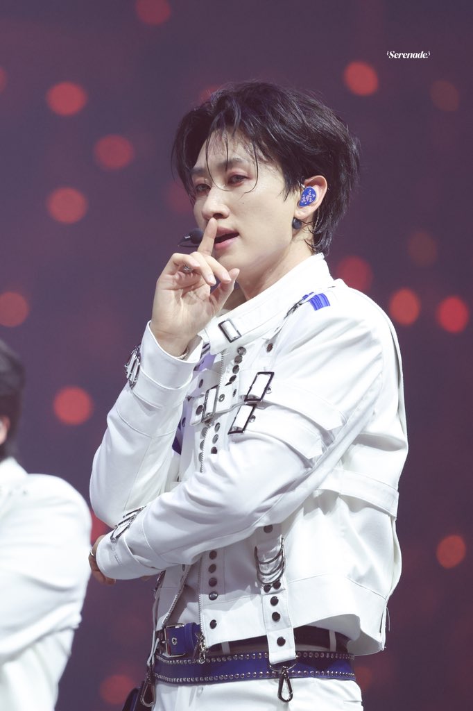 Serenade33_'s tweet photo. 260403 SS10 ENCORE DAY1
#Eunhyuk #银赫  #은혁 #ウニョク
@AllRiseSilver https://t.co/4RxZIwuSYQ