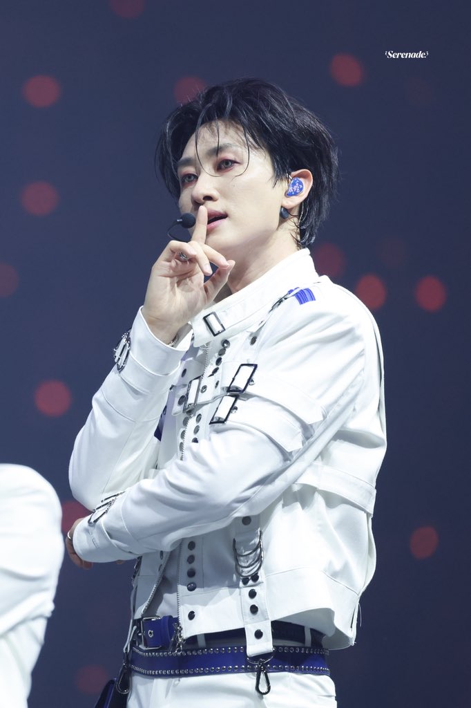 Serenade33_'s tweet photo. 260403 SS10 ENCORE DAY1
#Eunhyuk #银赫  #은혁 #ウニョク
@AllRiseSilver https://t.co/4RxZIwuSYQ