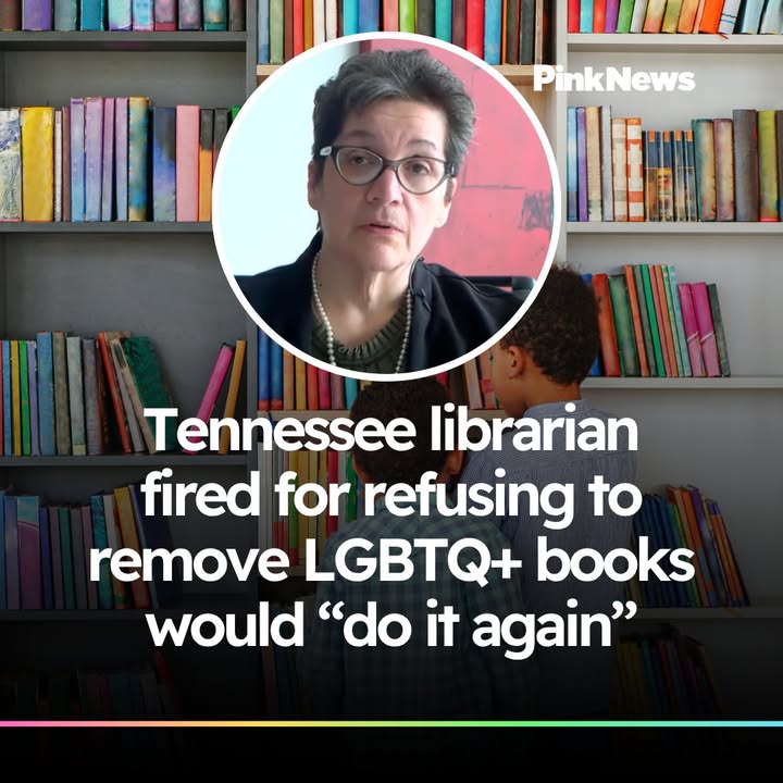 PinkNews tweet media