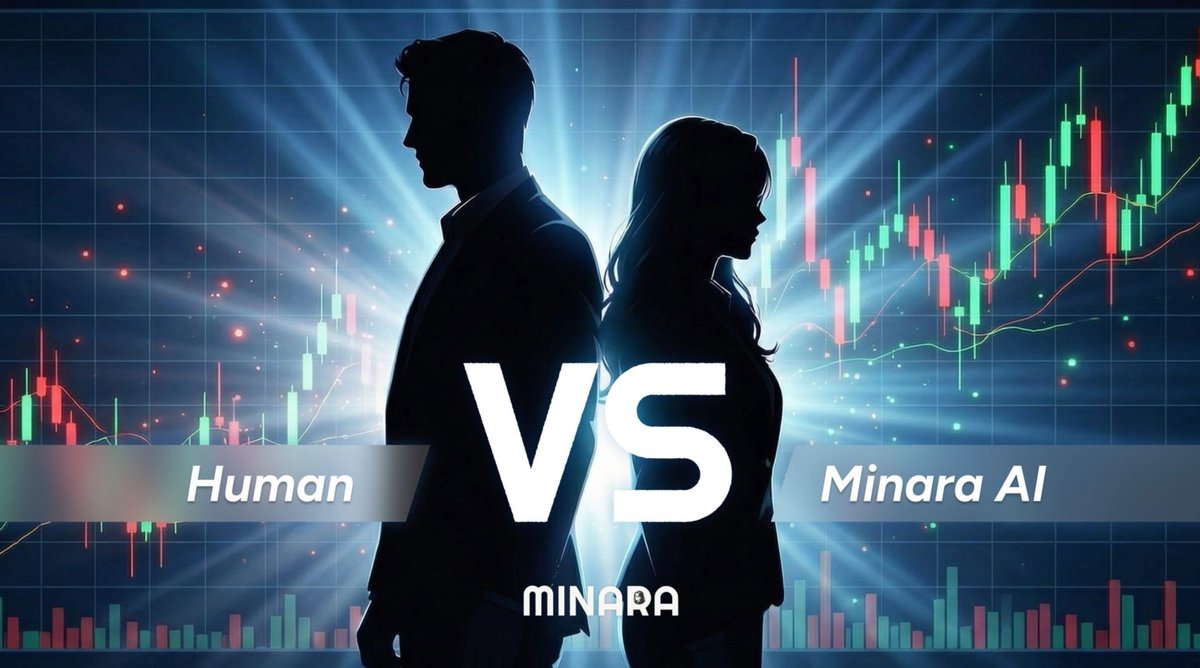 Minara AI tweet media