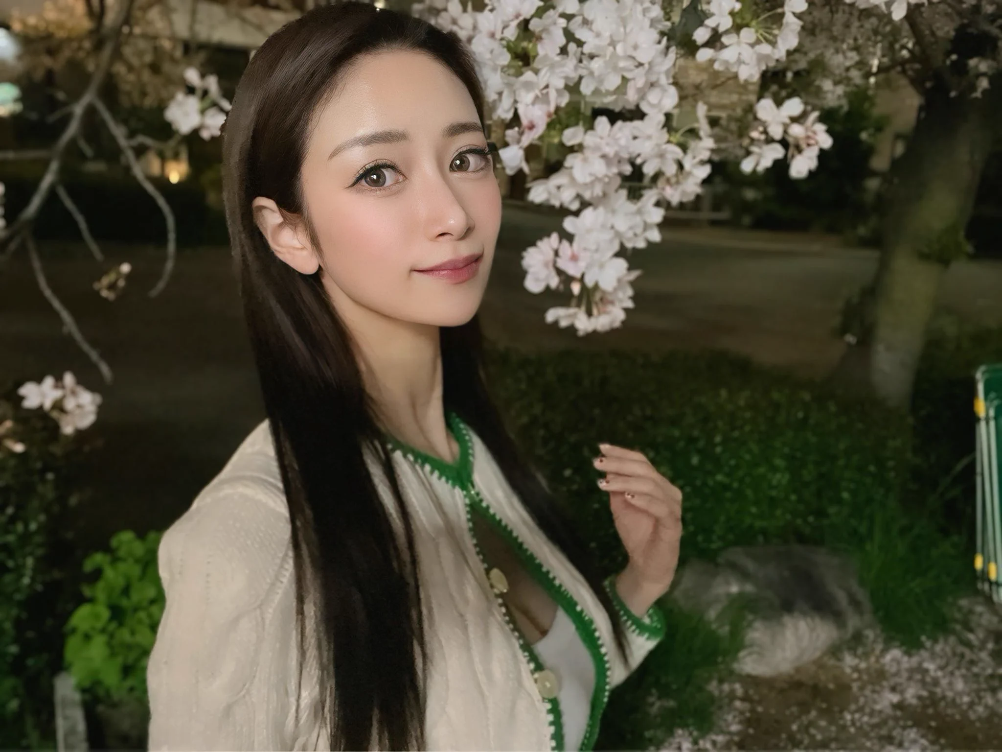 児玉 菜々子