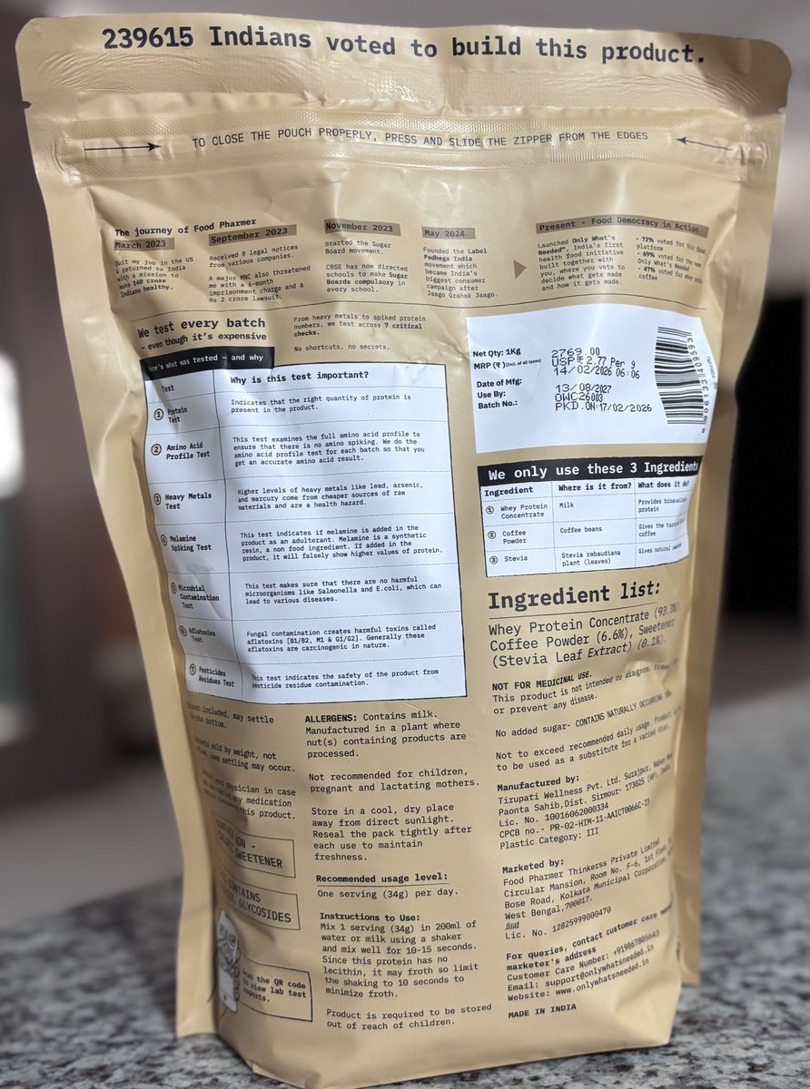 Karthik 🇮🇳 tweet media