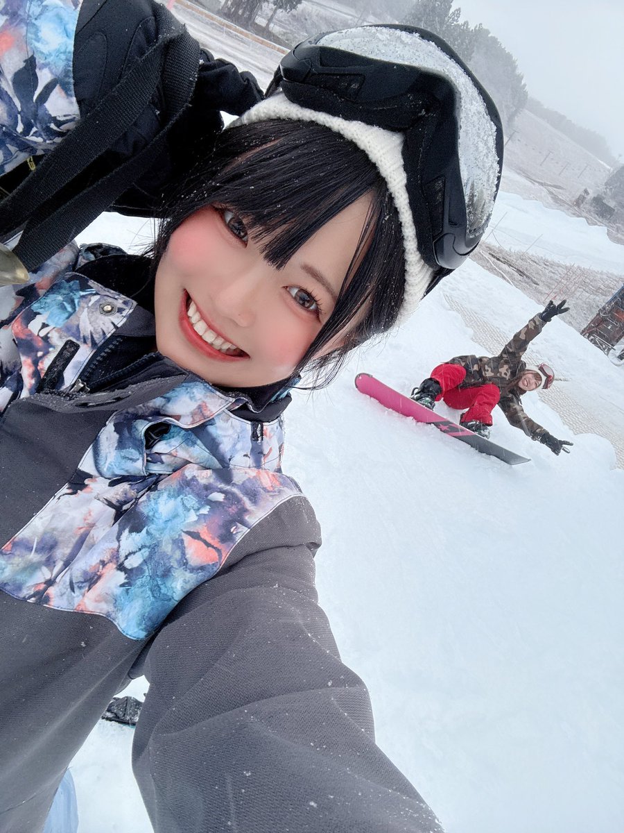 陽乃ほのか☀️天空のシラバス tweet media