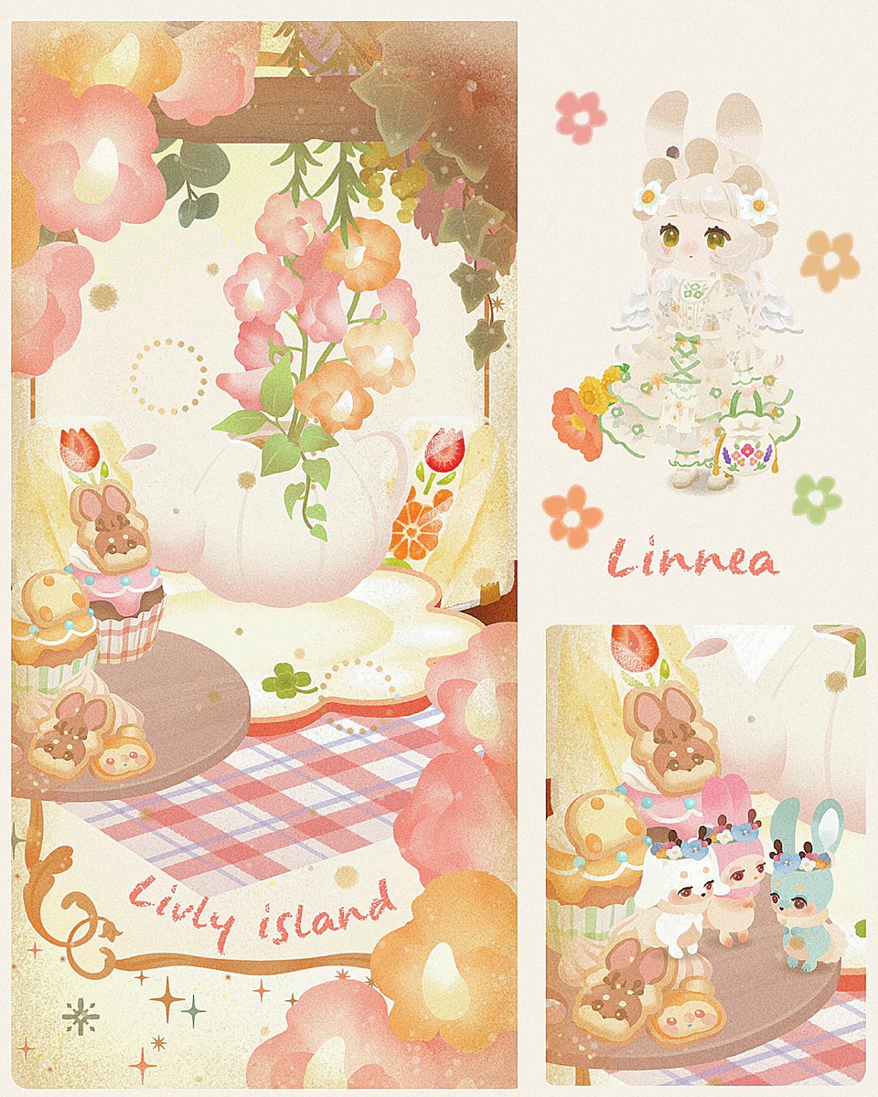 𝙻𝚒𝚗𝚗𝚎𝚊⑅ tweet media