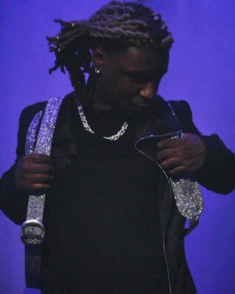 Ken Carson News tweet media