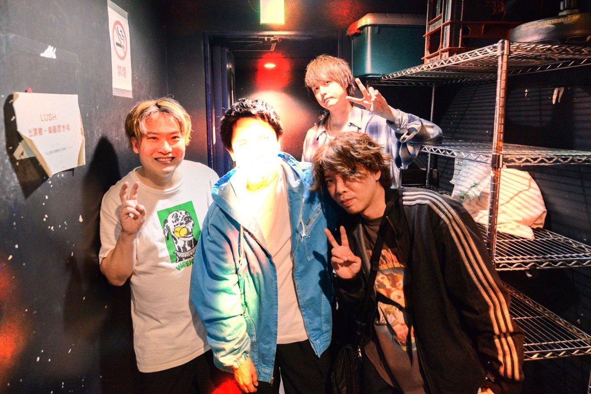 シアンカ・ウー tweet media