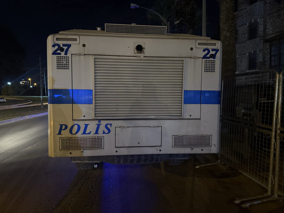 Av.Mahmut TANAL tweet media